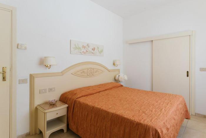 Hotel Mocambo Milano Marittima Ngoại thất bức ảnh